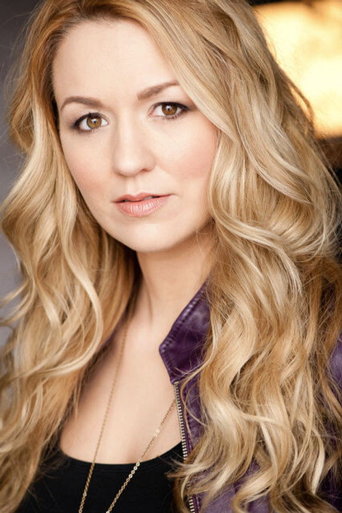 Photo of Nina Fischer, Acting