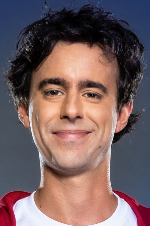 Luca Ravenna profile