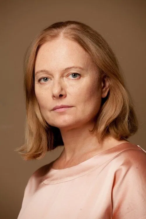 Yuliya Silaeva profile