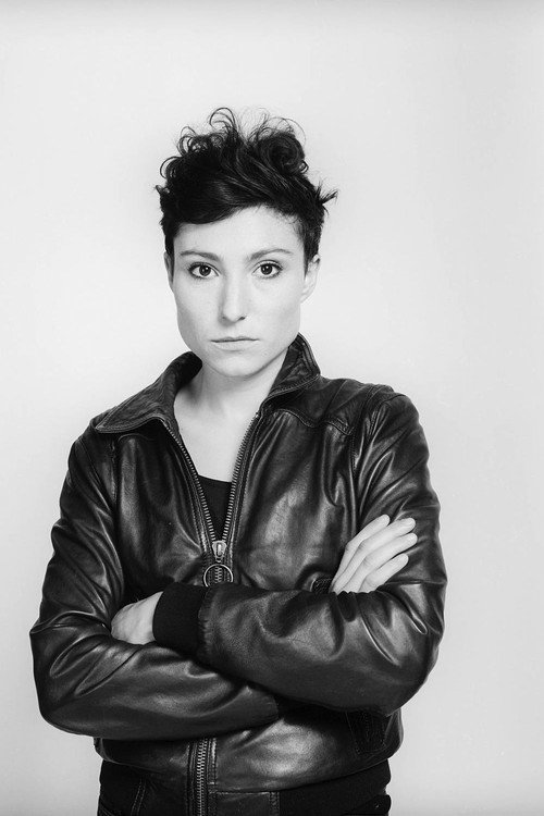 Photo of Rachel Lang, Directing