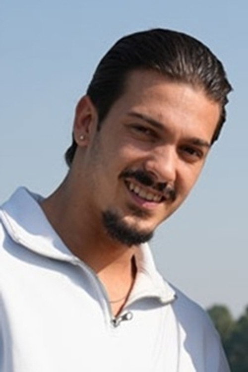 Photo of Joe di Marco, Acting
