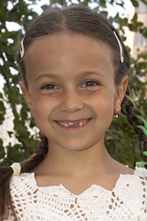 Photo of Eva Baratc, Acting