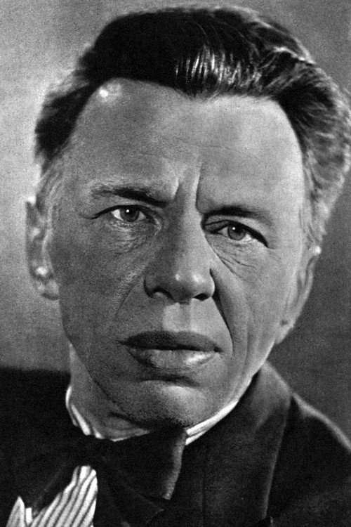 Photo of Vasiliy Toporkov, Acting