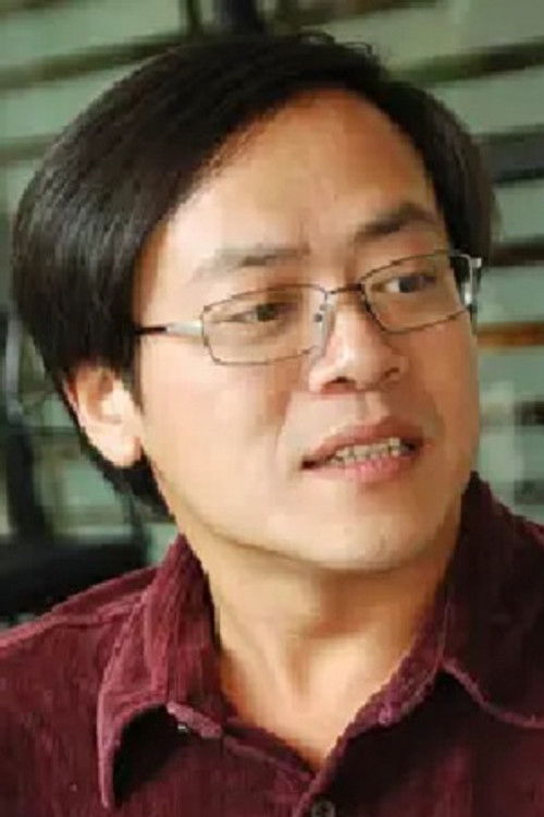 Huang Tien-jen profile