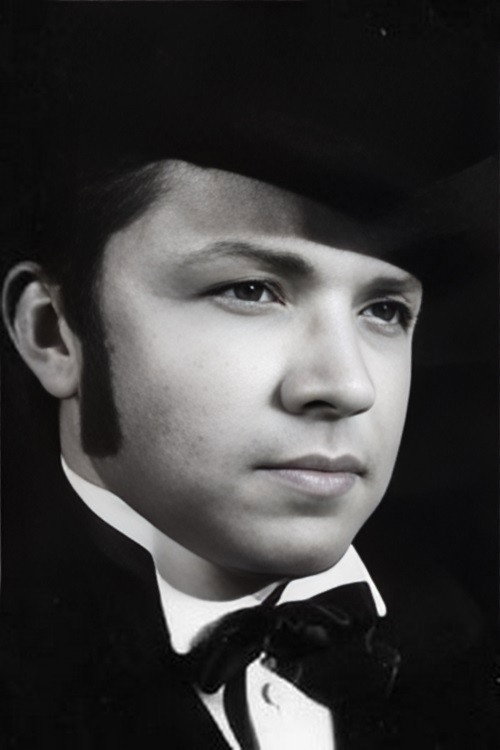 Photo of Ivan Krivoruchko, Acting