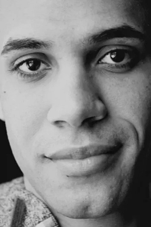 Photo of Tarrell Christie, Directing