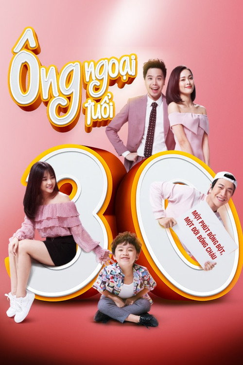 Movie poster for Scandal Makers (2018)
