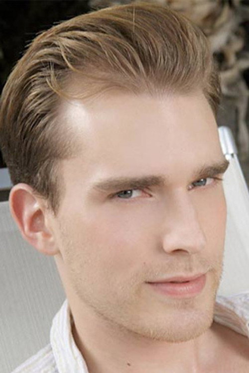 Photo of Tristan Scott, Acting