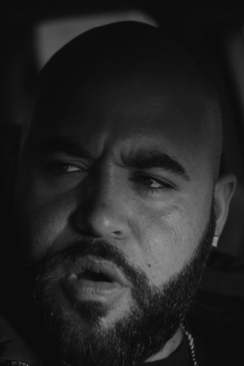 Photo of Jon Rodéz, Acting