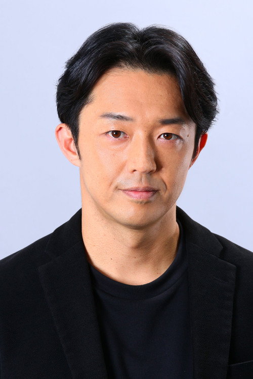 Photo of Takahiro Kawaguchi, Acting