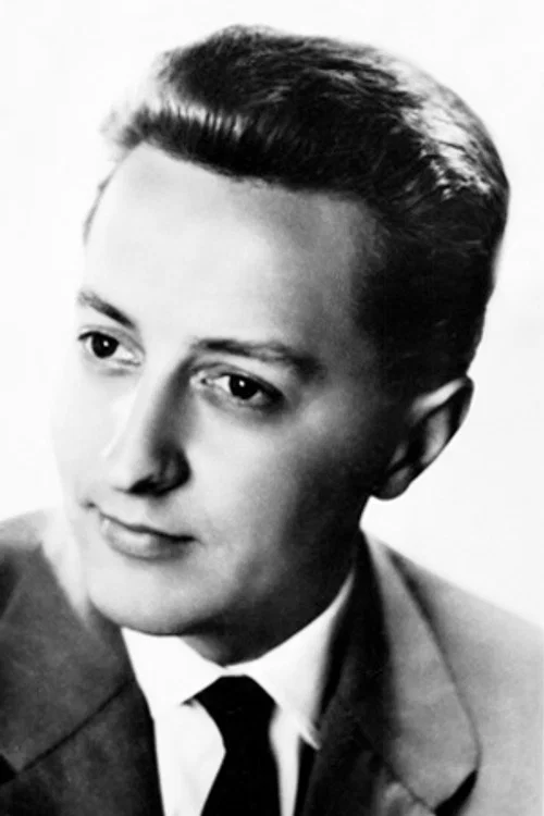 Photo of Lutz Jahoda, Acting