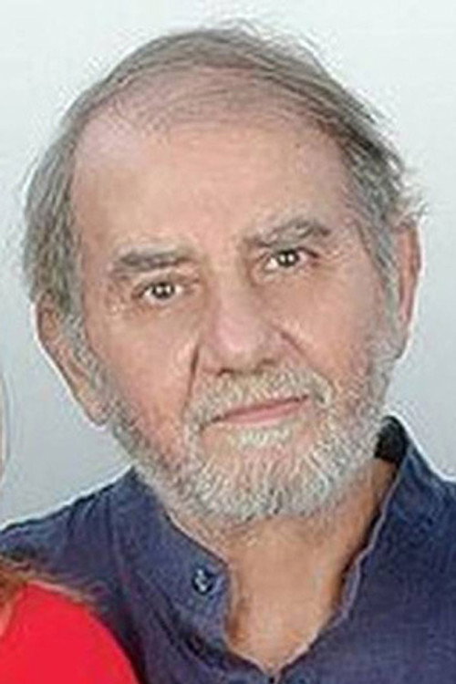 Photo of Stavros Avdoulos, Creator
