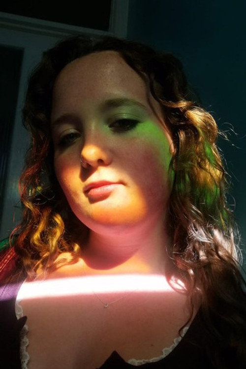 Photo of Kerry Behan, Acting