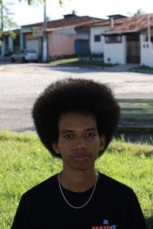 Photo of Andy Gomes, Acting