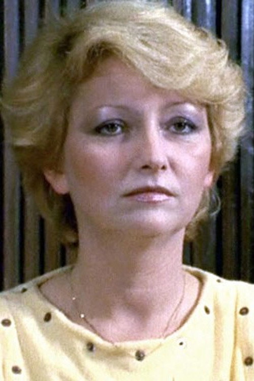 Photo of Ewa Florczak, Acting