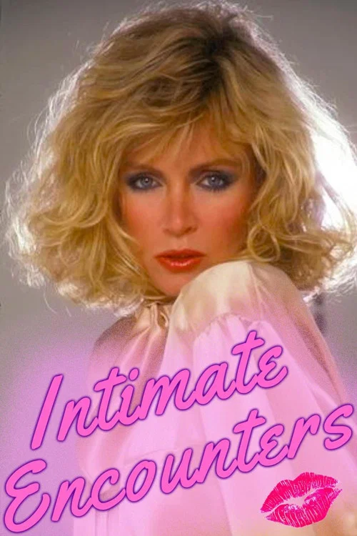 Movie poster for Intimate Encounters (1986)