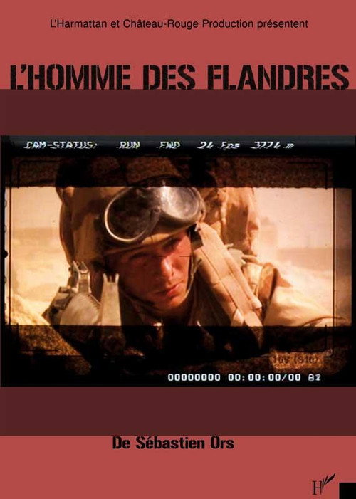 Movie poster for L'Homme des Flandres (2006)