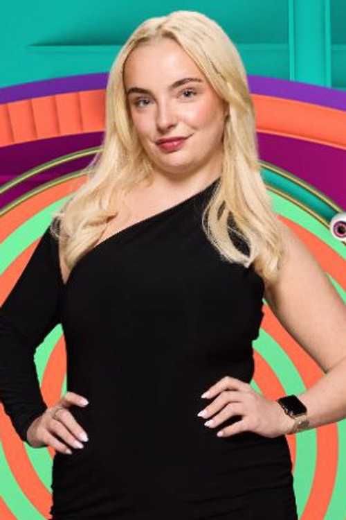 Emily Hewertson profile