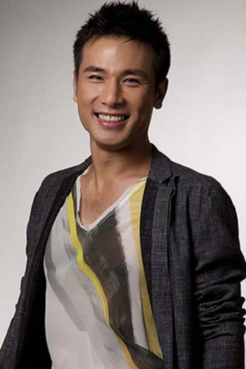 Photo of Jun Fu, Acting