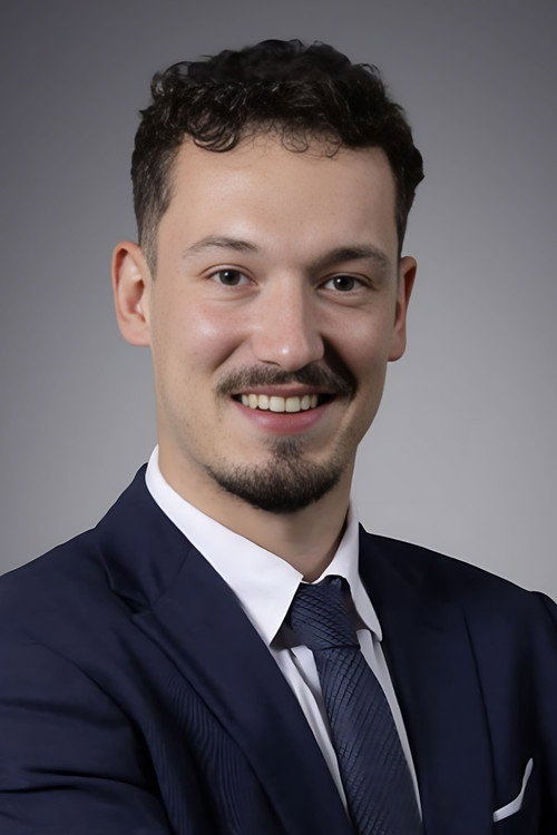 Photo of Florian Tavernier, Acting