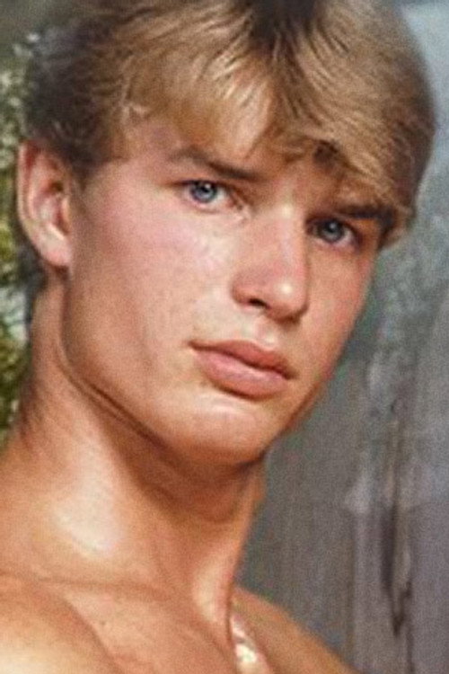 Photo of Billy Gant, Acting