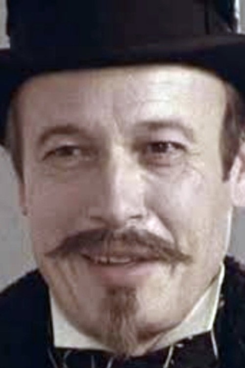 François Dalou profile