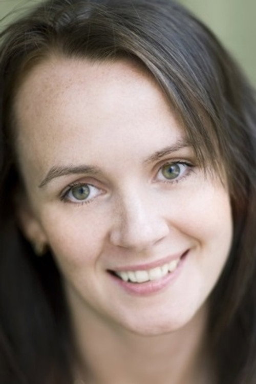Photo of Yuliya Vanyukova, Acting