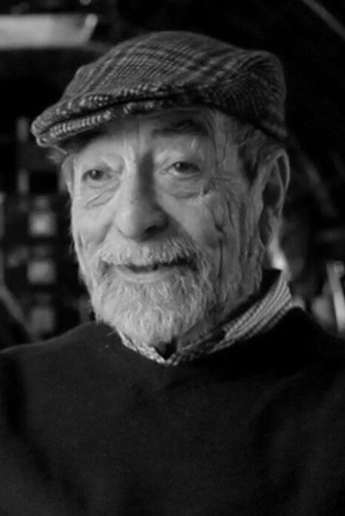 Photo of Harold Livingston, Writing