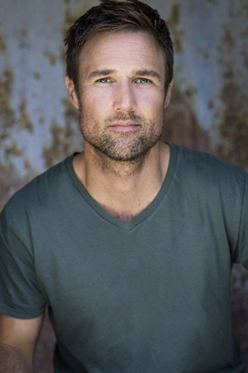 Photo of Richard Lambeth, Acting