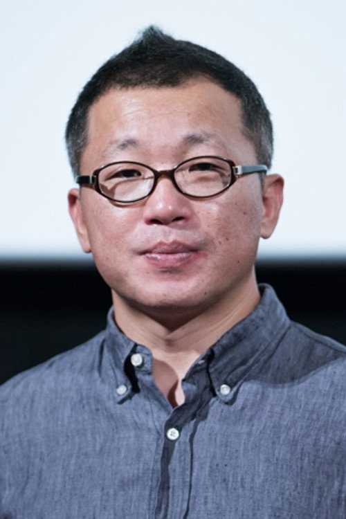Photo of Chun Sung-il, Writing