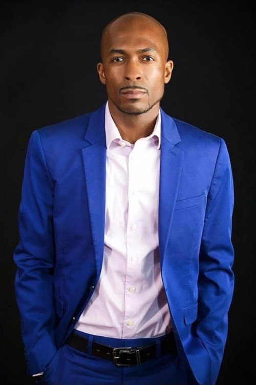Photo of Glenn McBride Jr, Acting