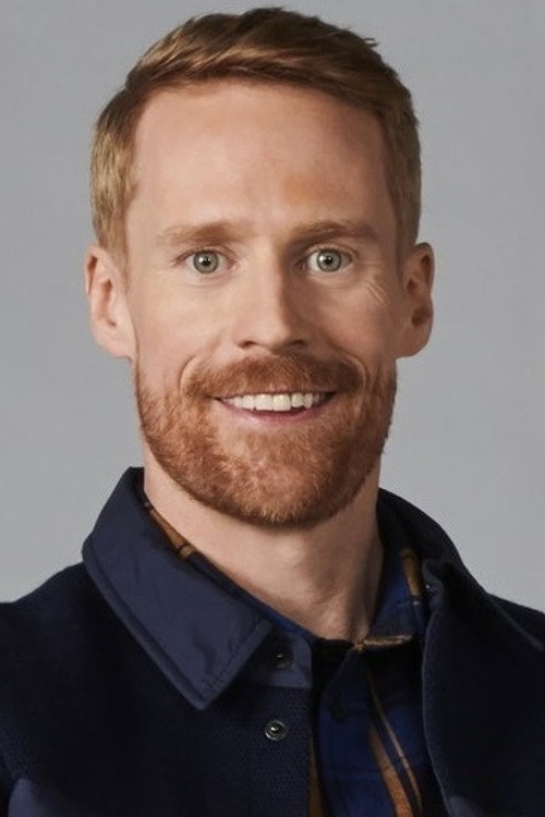 Jon Montgomery profile