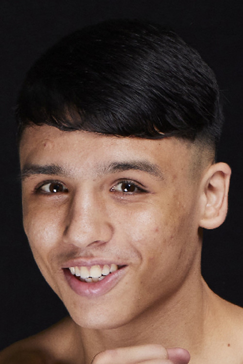 Photo of Junaid Bostan, Acting