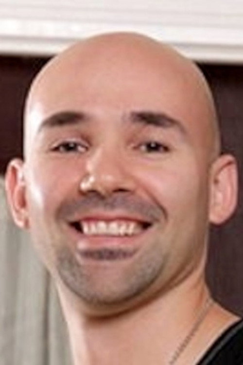 Photo of Buck Wylde, Acting