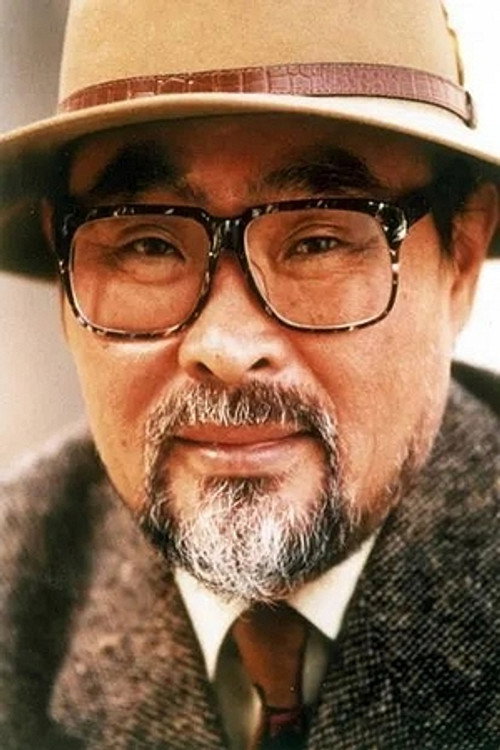 Photo of Lee Ju-il, Acting