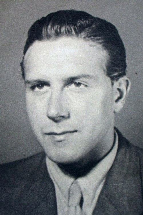 Photo of Werner Kunig, Acting