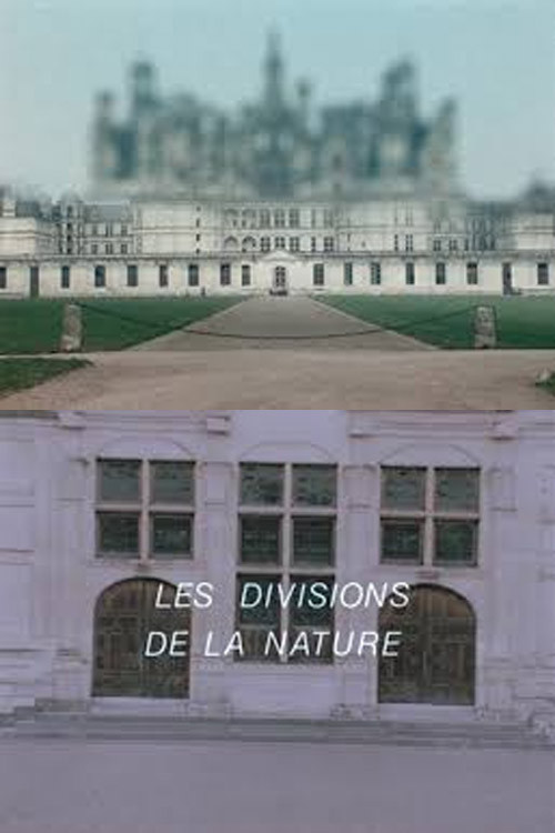 Movie poster for The Divisions of Nature (1978)