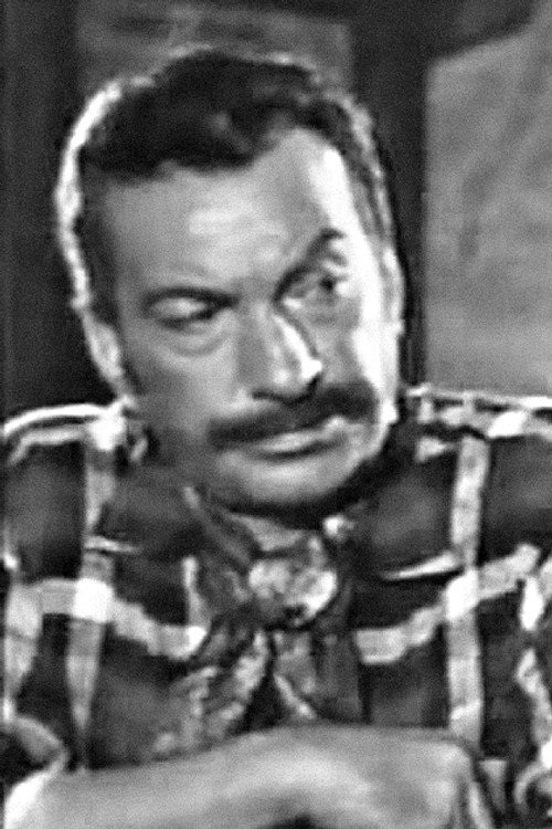 Photo of Mario Lozano, Acting