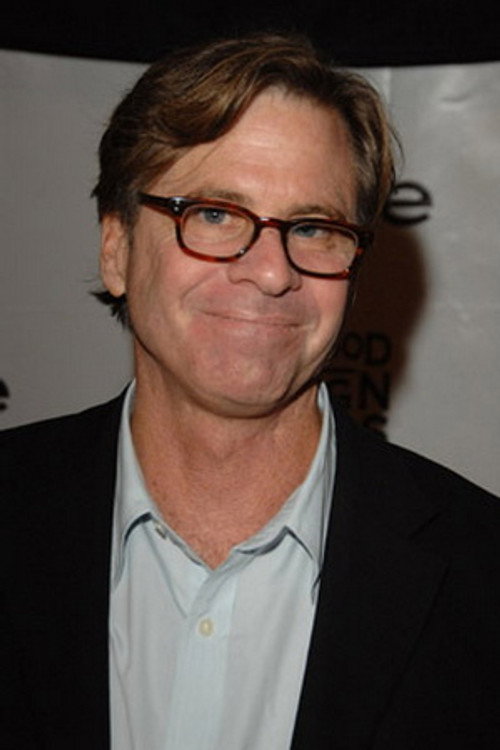 Photo of Mike Cahill, Writing