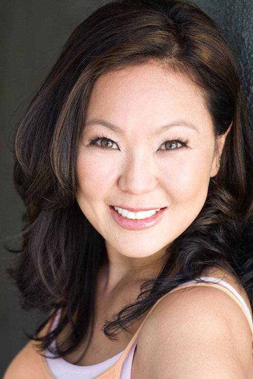 Photo of Angela Oh, Acting