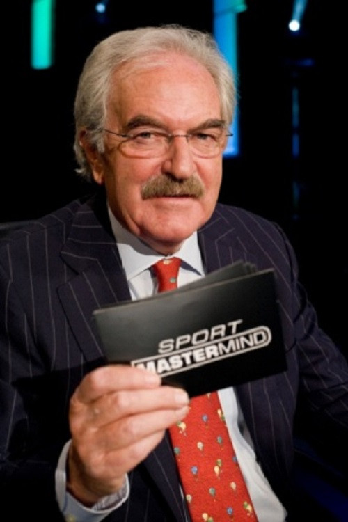Series poster for Sport Mastermind (2008)