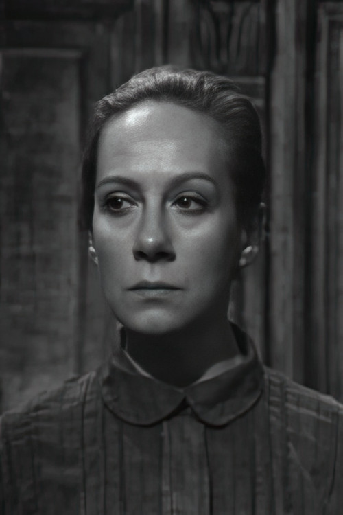 Odette Piquet profile