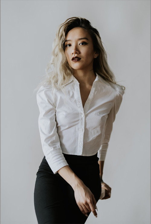 Photo of Julie Phan, Acting