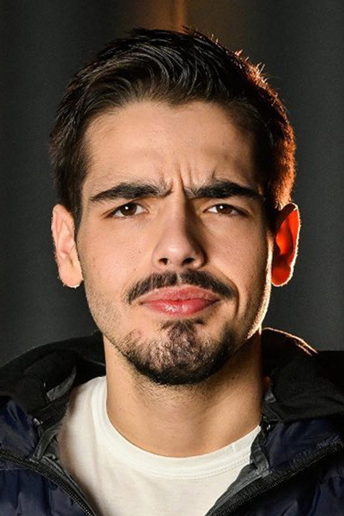 Photo of João Guilherme Silva, Acting