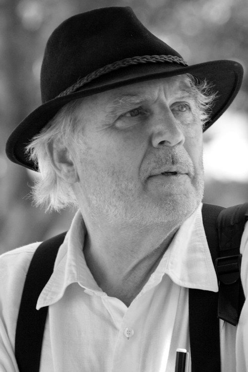 Photo of Gilles Perraudin, Acting