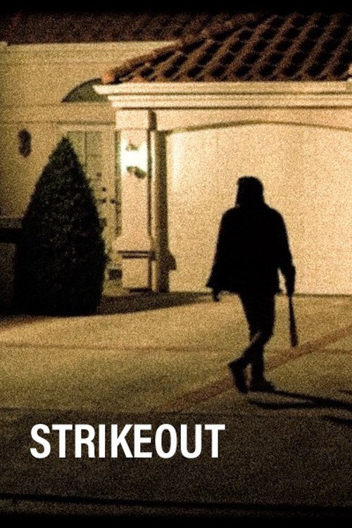 Movie poster for Strikeout (2020)