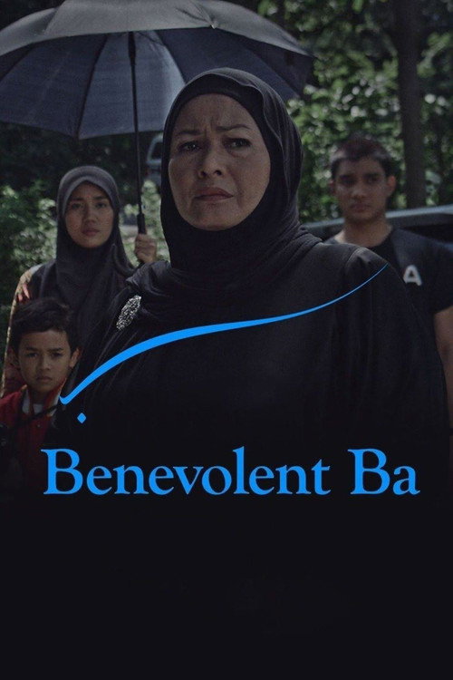Movie poster for Benevolent Ba (2020)