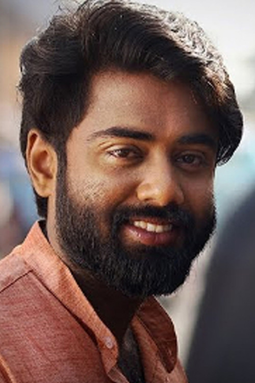 Photo of Karthik Ramakrishnan, Acting