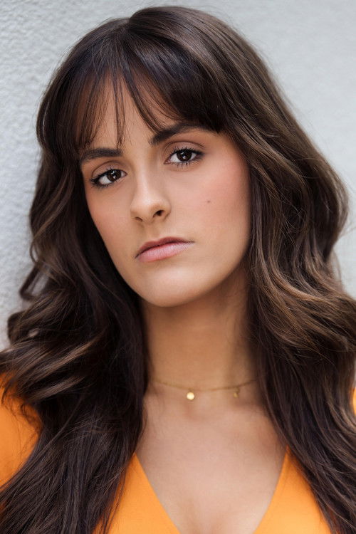 Photo of Maria England, Acting