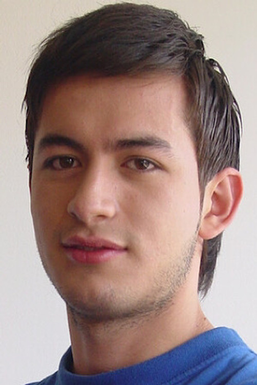 Photo of Jean Paul, Acting